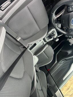 Ford fokus 2019 r 1,5 d - 9