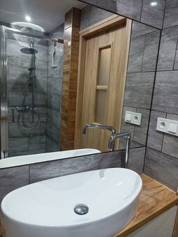 Mieszkanie 38m 2 pokoje Katowice - 9