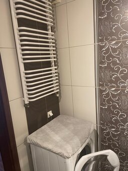 Sprzedam mieszkanie 2 pokojowe z balkonem Oława - 9