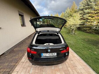 Bmw seria5 xdrive - 9