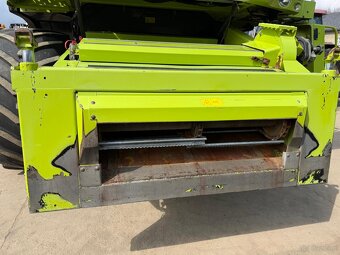 Kombajn Zbozowy Claas Lexion 510   rok 2008 sprowadzony   Ko - 9