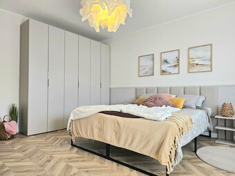 Mieszkanie o powierzchni 45.30m2, duży balkon, Kalisz - 9