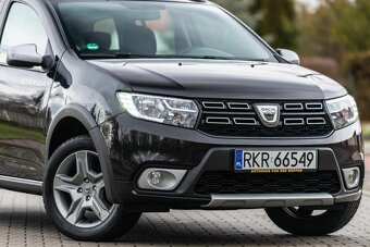 DACIA LOGAN - 9