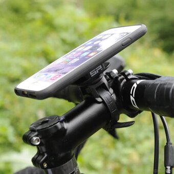 Zestaw SP Bike uchwyt rowerowy GoPro/ iPhone 8,7,6s i 6 Plus - 9