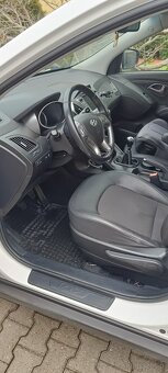 Hyundai IX35 1.6 benzyna 2fwd - 9