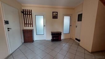 Mieszkanie 2-poziomowe, 112m2, 5 pokoi, Wieniawa NIŻSZA CENA - 9