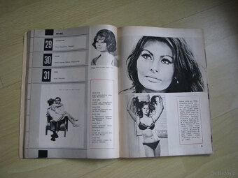 Kalendarz filmowy 1972 – kino, film - 9