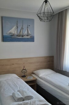 Apartamenty nad Bałtykiem - 9