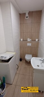 Lokal - dwa mieszkania, parter, po remoncie, wyposażone - 9