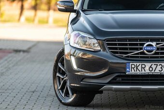 VOLVO XC60 - 9