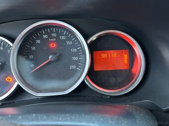 Dacia Dokker 1.2 TCe Stepway - 9