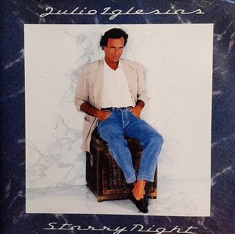 ⭐⭐⭐ Album CD PHIL COLLINS -Album Dance Into The Light CD - 9