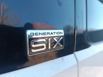 Vw T6 Multivan Generacja Szósta 2.0Tdi Alcantara, Po rozwodz - 9