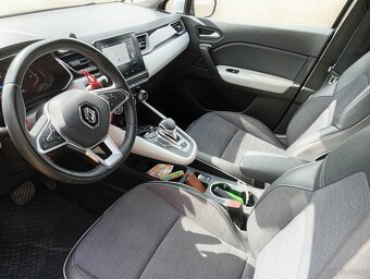 Captur - 9