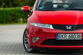HONDA CIVIC - 9