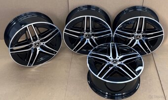 Mercedes Benz V-Klasa AMG Vito Viano 19 cali W447 A447401800 - 9