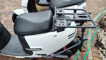 Skuter elektryczny Horwin 50 cm3-EK1+EK1DS z FV23%+NOWY - 9