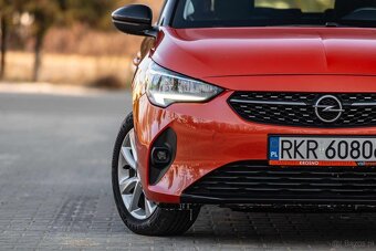 OPEL CORSA - 9