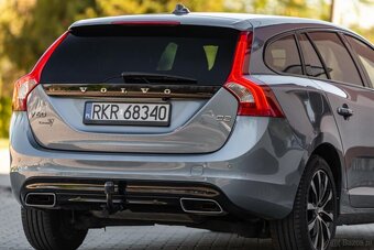 VOLVO V60 - 9