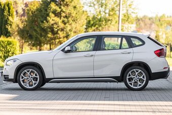 BMW X1 - 9