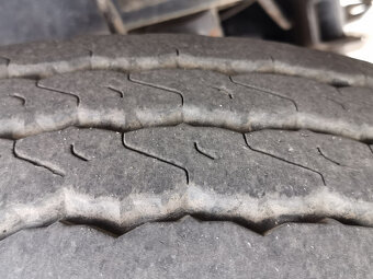 Sprzedam ciężarówkę TATRA T815 6X6.2 z hydraulicznym ramien - 9