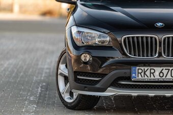 BMW X1 - 9