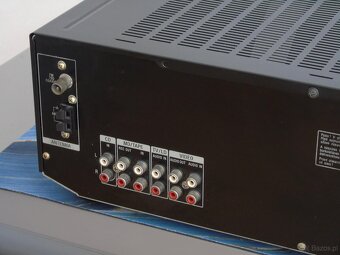Wzmacniacz z radiem Sony STR-DE135 Bluetooth sprawny. DOSTAW - 9
