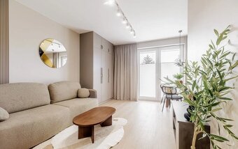 Mieszkanie o pow. 28.20m2, duży balkon, winda,Poznańska - 9