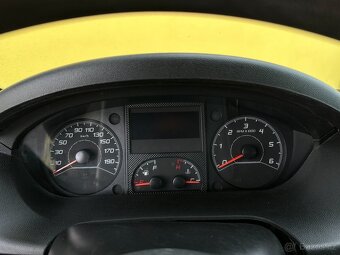 Citroën Jumper 2.2/96kW KLIMA 3.str. SKLÁPĚČ r.v.2015 - 9
