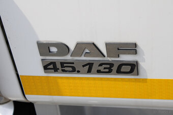 DAF LF 45.130 FA LAWETA - 9