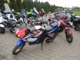 suzuki marauder gz125 duzo innych motocykli - 9