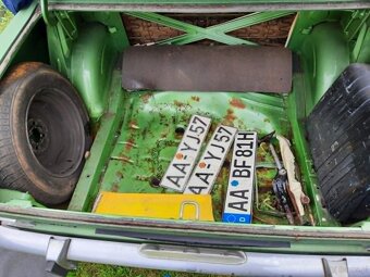 Opel - Ford -.NSU - 9
