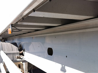 Sprzedaję naczepę wywrotkę STAS S300CX o pojemności 50 m3. - 9