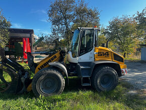 Liebherr 514 Stereo - 9