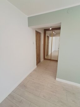 2 pokojowe mieszkanie, parter, po remoncie, os. Kaliniec - 9