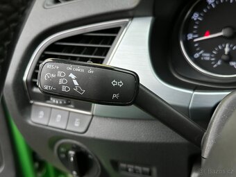 Škoda Fabia III 1.2TSI/66kW Kombi Ambition r.v.2016 - 9