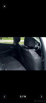Renault Clio IV ,1.5 dCi r.2019 - 9