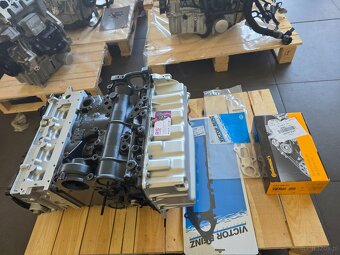 SILNIK CUP 2,0 TDI 135KW - 9