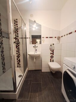 Mieszkanie o powierzchni 34m2, balkon, IV piętro, Kalisz - 9