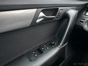 Volkswagen Passat Variant 2.0TDI/130kW DSG 4x4 Webasto - 9