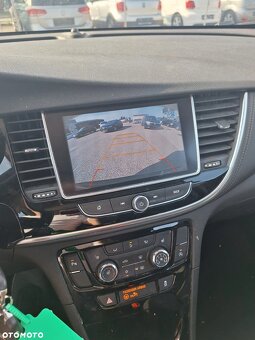 opel mokka X model 2020 1,6 dti mozliwa zamiana - 9