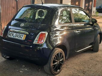 Fiat 500 1,2 8V (51kw) - 9