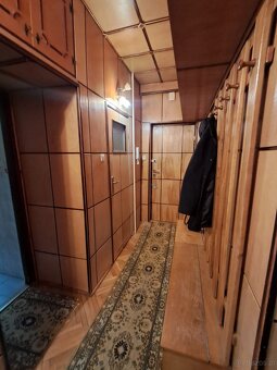 Mieszkanie o powierzchni 46.50m2, I piętro, Os.Kaliniec - 9