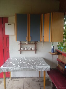 Sprzedam prawo do użytkowania działki ROD - 9