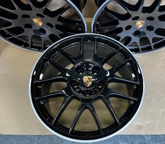20 cali Porsche G1 970 Panamera Spyder 97036217805 970362192 - 9