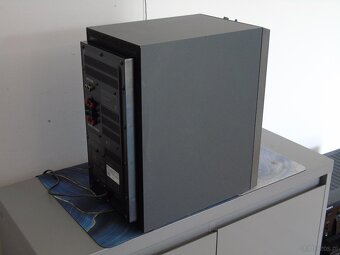 Sub aktywny Sony SA-WMS315 sprawny. WYSYŁKA. - 9
