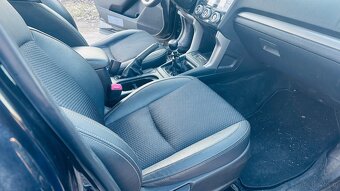 Subaru forester 2.0D 4x4 - 9