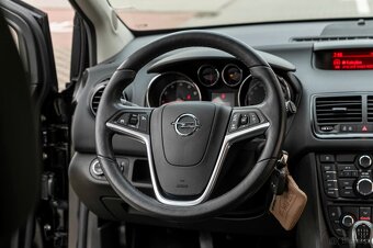 OPEL MERIVA - 9