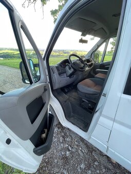 Fiat Ducato 2.3 JTD - 9