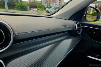 Mercedes C 300d kombi Avantgarde Advwnced AMG - 9